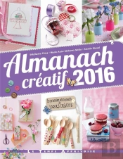 Almanach Creatif 2016