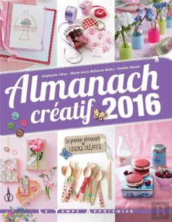 Bertrand.pt - Almanach Creatif 2016