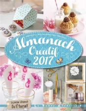 Almanach Creatif 2017