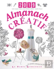 Almanach Creatif 2019
