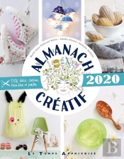 Almanach Créatif (Édition 2020)