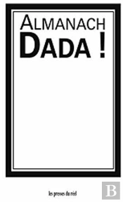 Almanach Dada