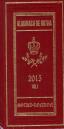 Almanach De Gotha 2015