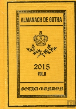 Bertrand.pt - Almanach De Gotha 2015