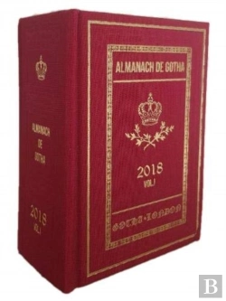 Bertrand.pt - Almanach De Gotha 2018