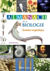 Almanach De La Biologie