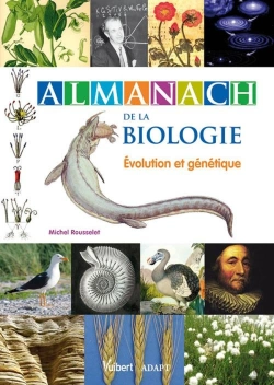 Bertrand.pt - Almanach De La Biologie