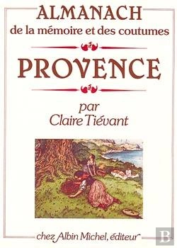 Bertrand.pt - Almanach De La Mémoire Et Des Coutumes : Provence