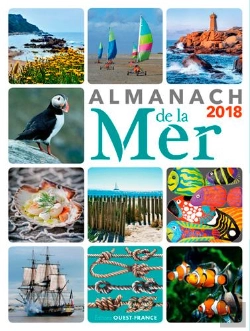 Bertrand.pt - Almanach De La Mer 2018