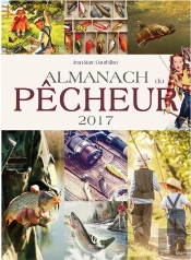 Almanach De La Peche 2017