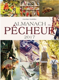 Bertrand.pt - Almanach De La Peche 2017