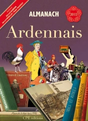Almanach De L'Ardennais 2015