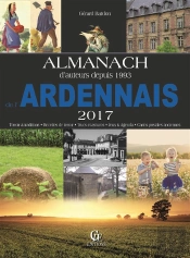 Almanach De L'Ardennais 2017