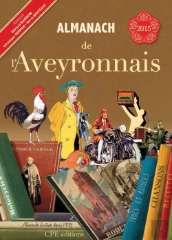 Bertrand.pt - Almanach De L'Aveyronnais 2015
