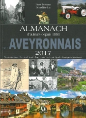 Almanach De L'Aveyronnais 2017
