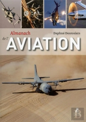 Almanach De L'Aviation