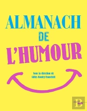 Almanach De L'Humour