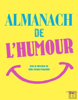 Bertrand.pt - Almanach De L'Humour