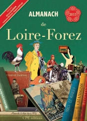 Almanach De Loire-Forez 2015
