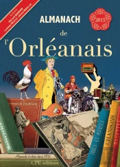Almanach De L'Orléanais 2015