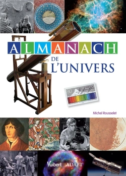 Bertrand.pt - Almanach De L'Univers
