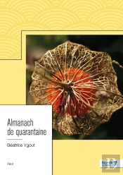 Almanach De Quarantaine