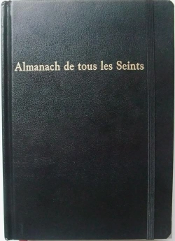 Bertrand.pt - Almanach De Tous Les Seints