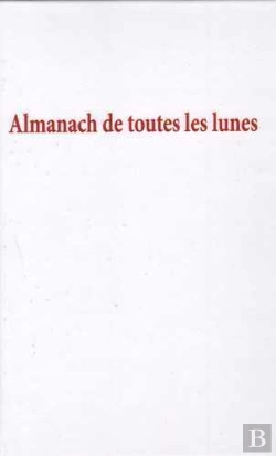 Bertrand.pt - Almanach De Toutes Les Lunes