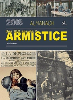 Bertrand.pt - Almanach Des 100 Ans De L'Armistice