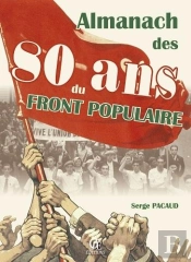 Almanach Des 80 Ans Du Front Populaire