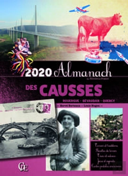 Bertrand.pt - Almanach Des Causses 2020