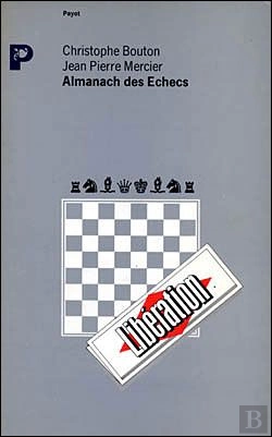 Bertrand.pt - Almanach Des Echecs