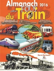 Almanach Des Fous Du Train