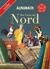 Almanach Des Gens Du Nord 2015