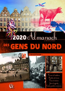 Bertrand.pt - Almanach Des Gens Du Nord 2020