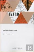 Almanach Des Gourmands