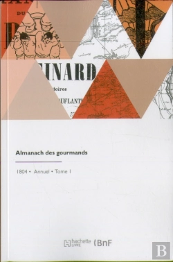 Bertrand.pt - Almanach Des Gourmands