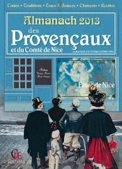 Almanach Des Provencaux Et Du Comte De Nice 2013