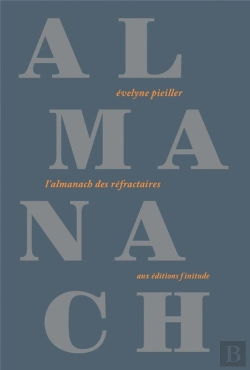 Bertrand.pt - Almanach Des Refractaires (L')