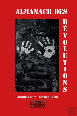 Bertrand.pt - Almanach Des Révolutions ; Octobre 2017-Octobre 2018