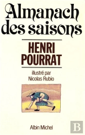 Almanach Des Saisons