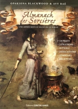 Bertrand.pt - Almanach Des Sorcieres 2017