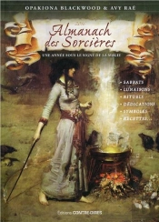 Almanach Des Sorciers