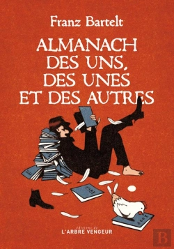 Bertrand.pt - Almanach Des Uns, Des Unes Et Des Autres
