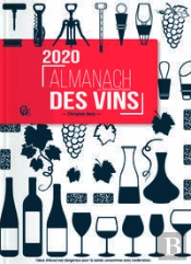 Almanach Des Vins