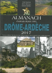 Almanach Drome-Ardeche 2017