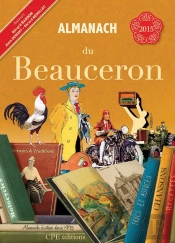 Almanach Du Beauceron 2015