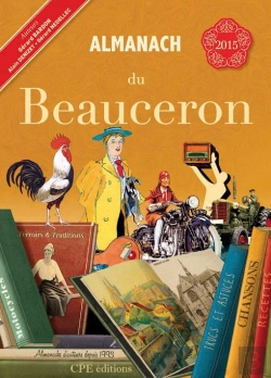 Bertrand.pt - Almanach Du Beauceron 2015
