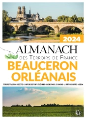 Almanach Du Beauceron & Orléanais (Édition 2024)