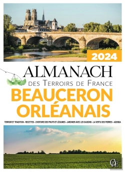 Bertrand.pt - Almanach Du Beauceron & Orléanais (Édition 2024)